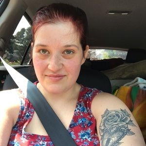 Meet your Posher, Mélissa